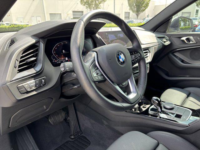 used 2024 BMW 228 Gran Coupe car, priced at $38,477