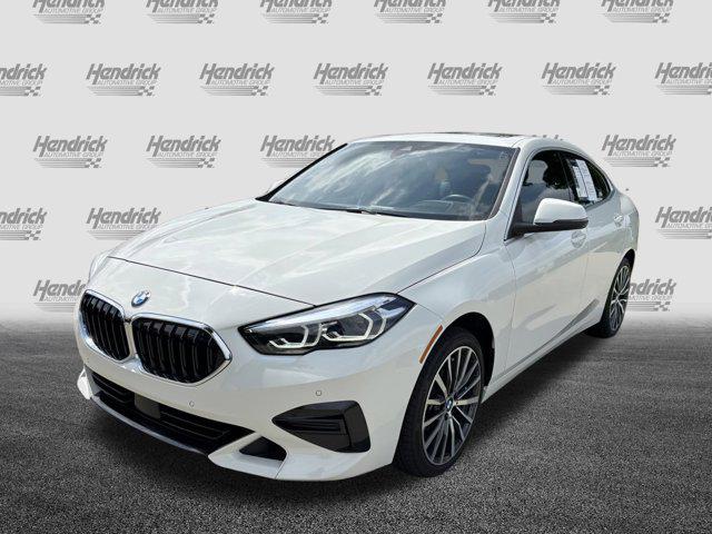 used 2024 BMW 228 Gran Coupe car, priced at $38,477