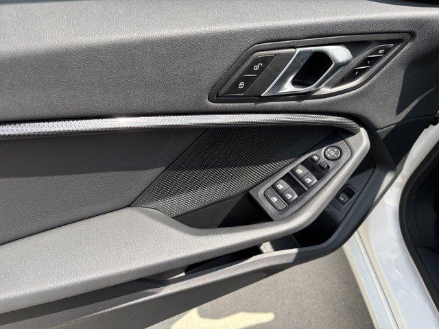 used 2024 BMW 228 Gran Coupe car, priced at $38,477