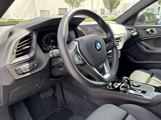 used 2024 BMW 228 Gran Coupe car, priced at $38,477