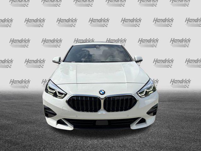 used 2024 BMW 228 Gran Coupe car, priced at $38,477