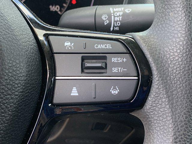 used 2022 Honda Civic car, priced at $23,977