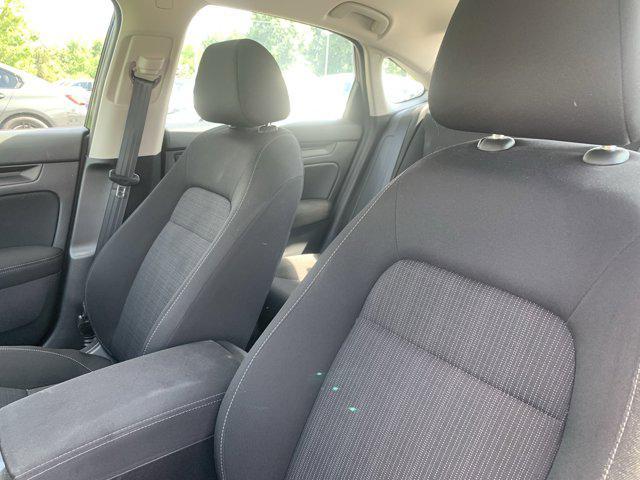 used 2022 Honda Civic car, priced at $23,977