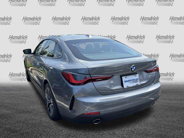 used 2023 BMW 430 Gran Coupe car, priced at $39,477