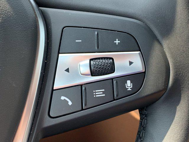used 2024 BMW 330 car, priced at $39,977