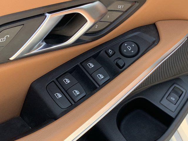 used 2024 BMW 330 car, priced at $39,977