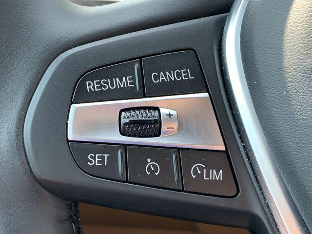 used 2024 BMW 330 car, priced at $39,977