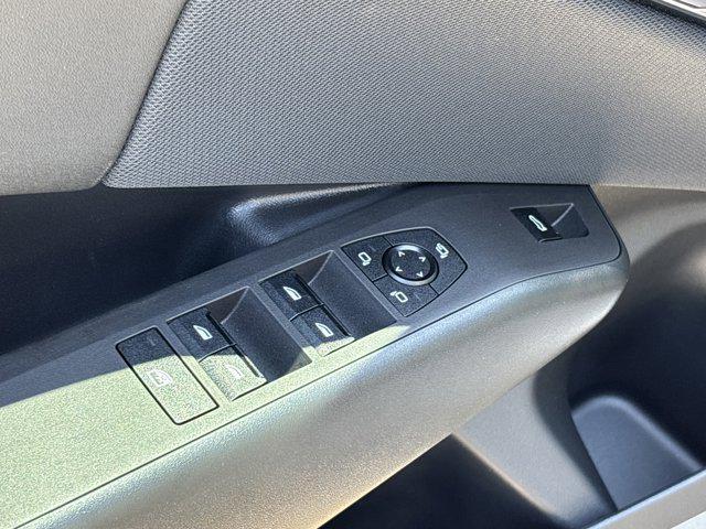 new 2025 BMW X3 car, priced at $55,410