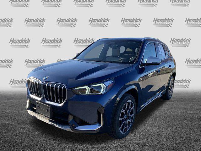 used 2023 BMW X1 car, priced at $35,977