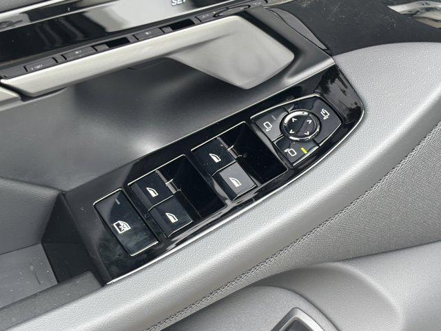 used 2026 BMW 530 car, priced at $70,865