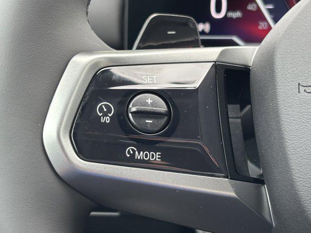 used 2026 BMW 530 car, priced at $70,865