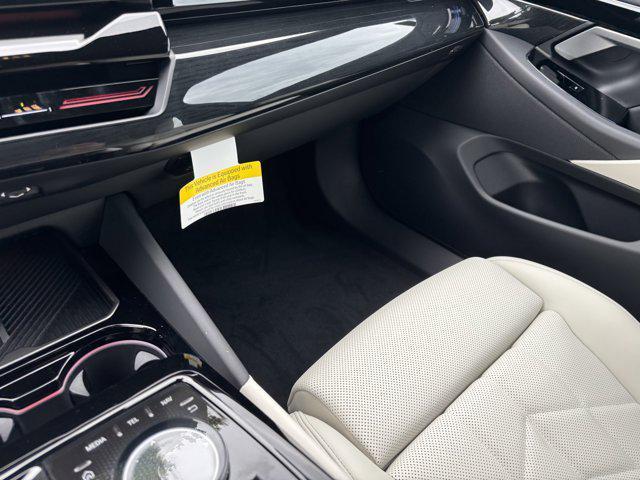 used 2026 BMW 530 car, priced at $70,865