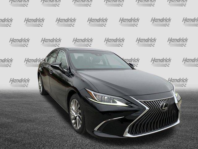 used 2019 Lexus ES 350 car, priced at $27,177