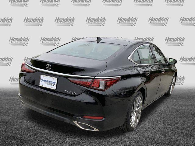 used 2019 Lexus ES 350 car, priced at $27,177