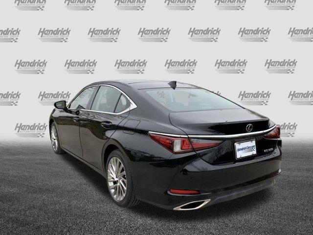 used 2019 Lexus ES 350 car, priced at $27,177