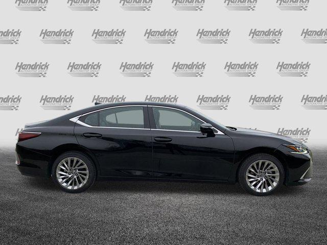 used 2019 Lexus ES 350 car, priced at $27,177