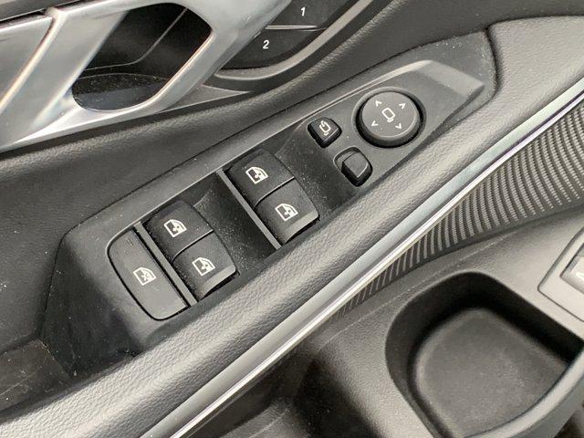 used 2021 BMW 330 car, priced at $28,977