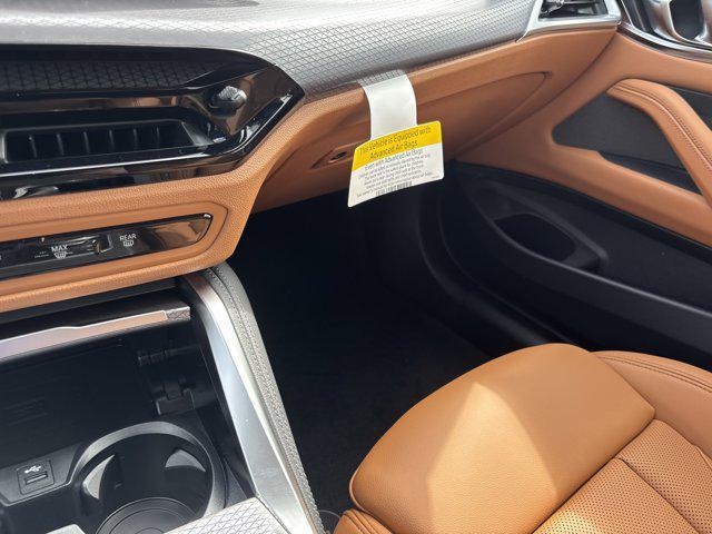 new 2026 BMW 430 car, priced at $71,005