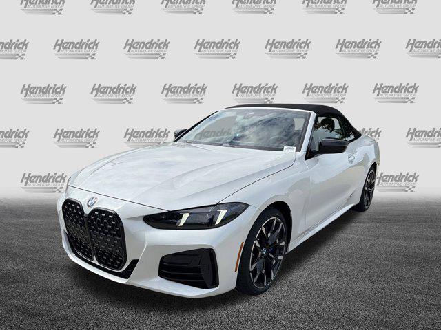 new 2026 BMW 430 car, priced at $71,005