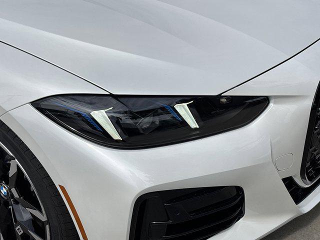 new 2026 BMW 430 car, priced at $71,005
