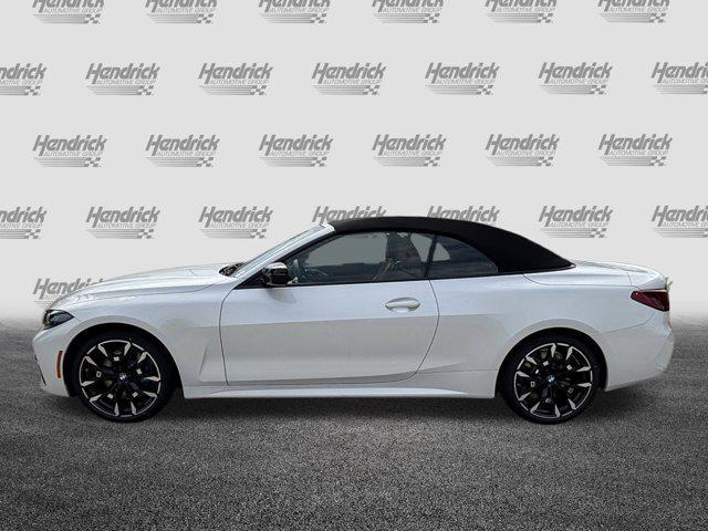 new 2026 BMW 430 car, priced at $71,005