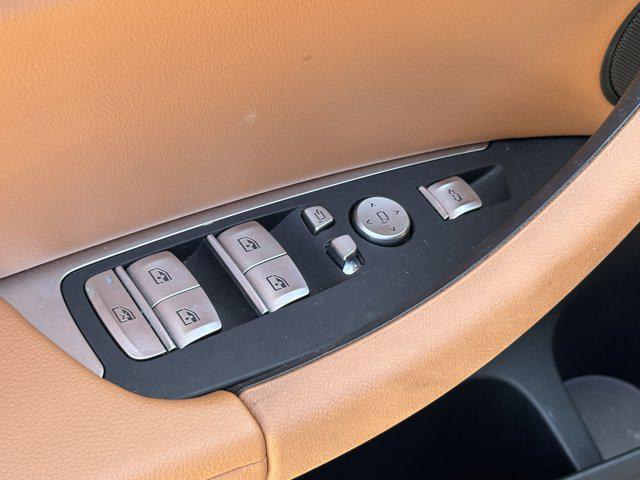 used 2022 BMW X3 car, priced at $33,377