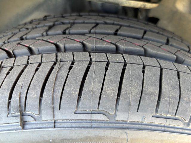 used 2022 BMW X3 car, priced at $33,377