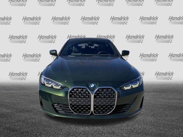 used 2024 BMW 430 Gran Coupe car, priced at $42,977