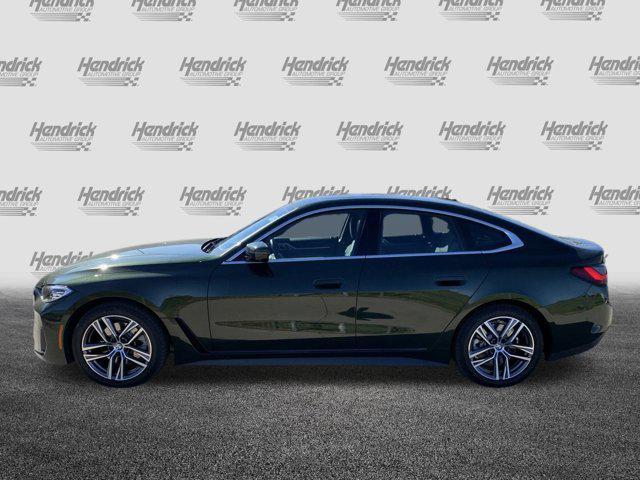 used 2024 BMW 430 Gran Coupe car, priced at $42,977