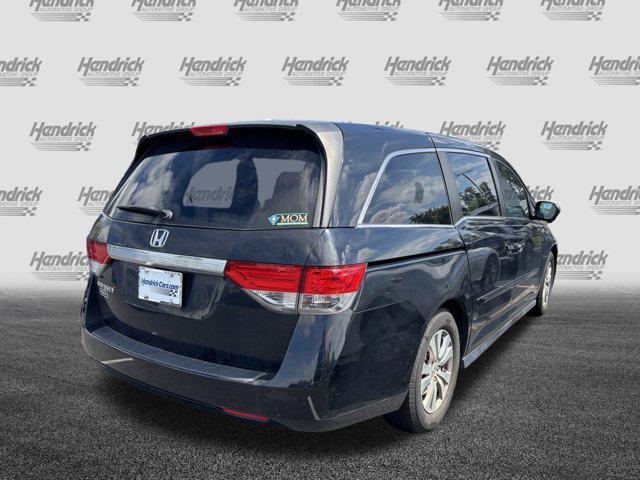 used 2014 Honda Odyssey car, priced at $16,977