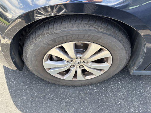 used 2014 Honda Odyssey car, priced at $16,977