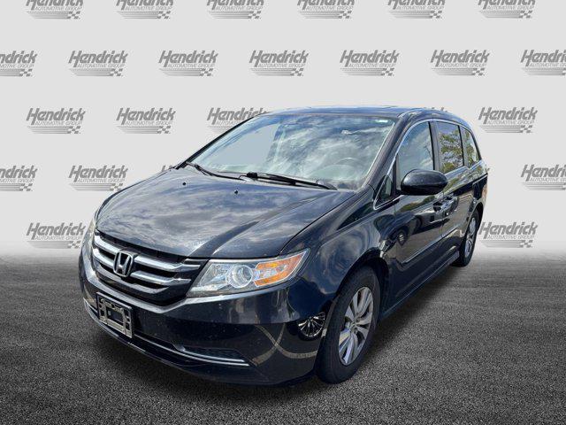 used 2014 Honda Odyssey car, priced at $16,977