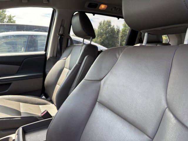 used 2014 Honda Odyssey car, priced at $16,977