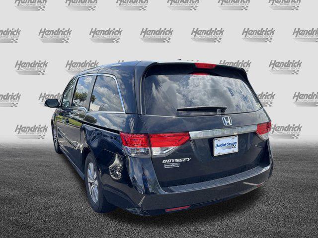 used 2014 Honda Odyssey car, priced at $16,977