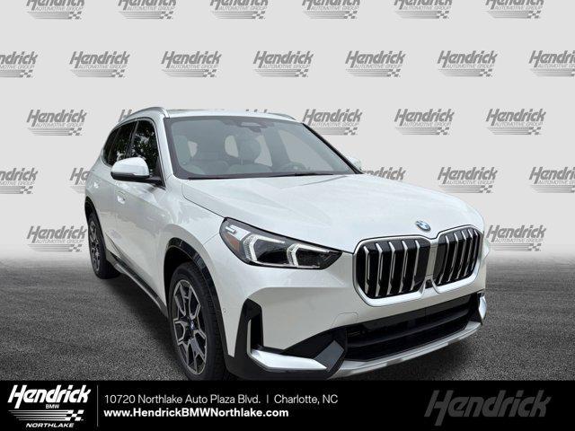 new 2026 BMW X1 car, priced at $50,780