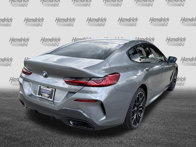 new 2026 BMW 840 car, priced at $97,420