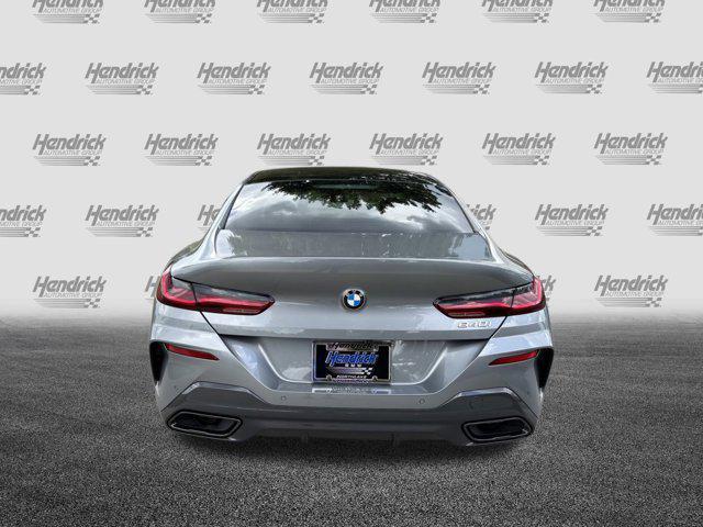 new 2026 BMW 840 car, priced at $97,420