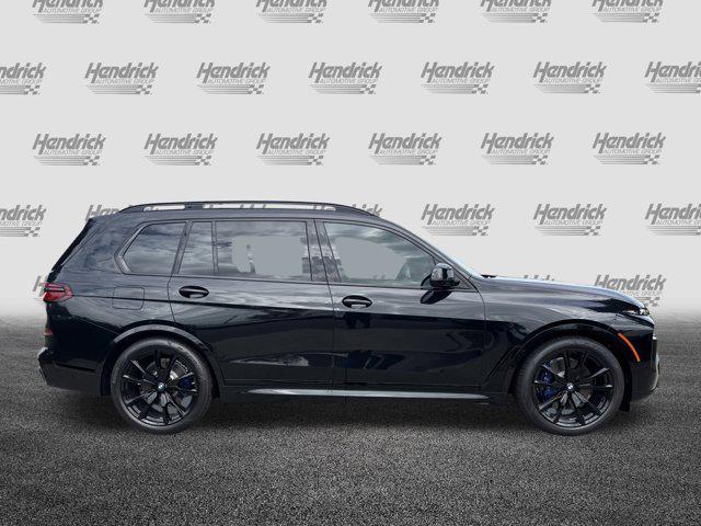 new 2026 BMW X7 car, priced at $102,785