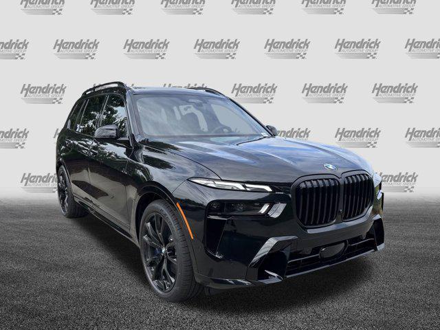 new 2026 BMW X7 car, priced at $102,785