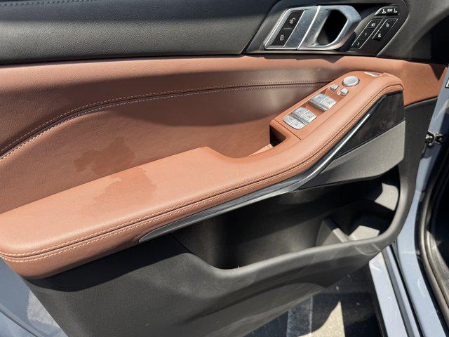 used 2024 BMW X7 car, priced at $79,977