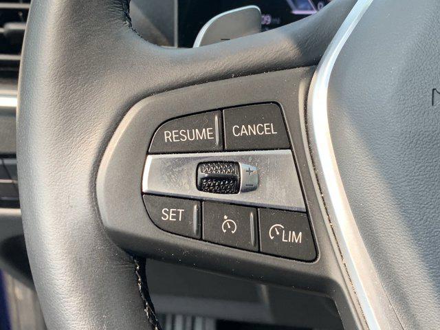 used 2024 BMW 330 car, priced at $39,977