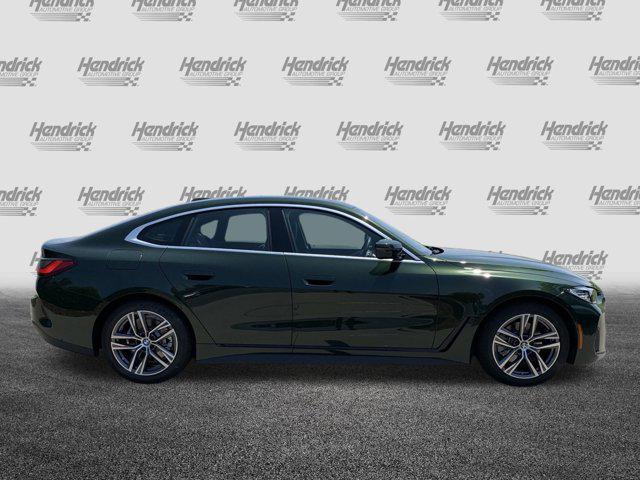 used 2024 BMW 430 Gran Coupe car, priced at $44,977