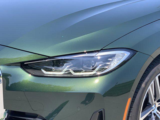 used 2024 BMW 430 Gran Coupe car, priced at $44,977