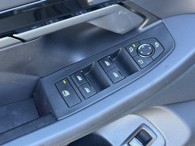 used 2025 BMW 530 car, priced at $58,977