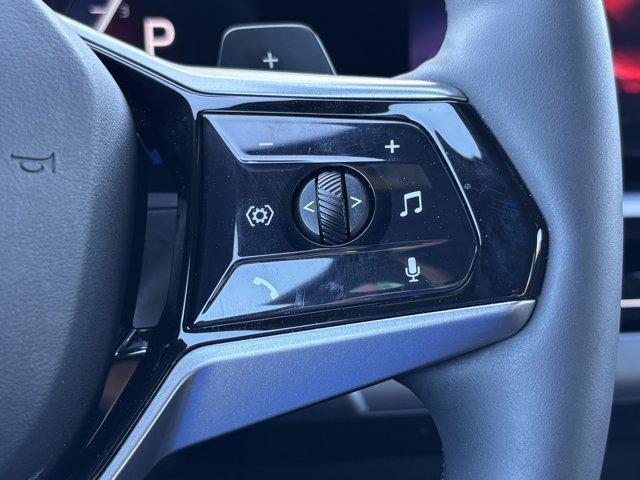 used 2025 BMW 530 car, priced at $58,977