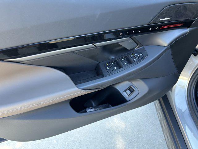 used 2025 BMW 530 car, priced at $58,977