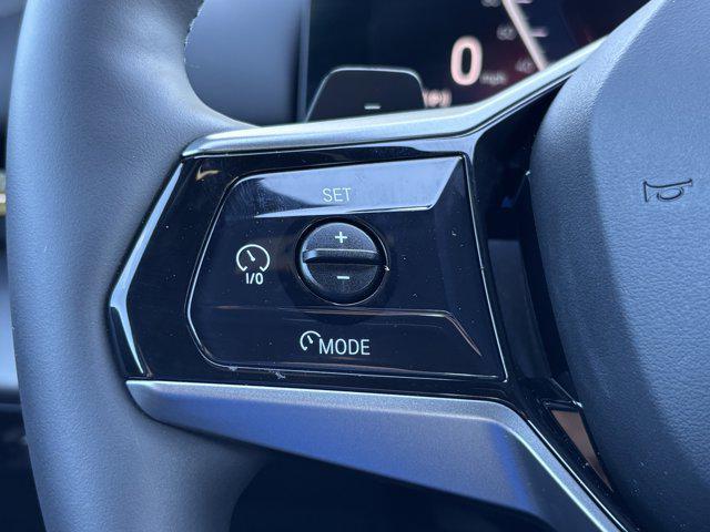 used 2025 BMW 530 car, priced at $58,977