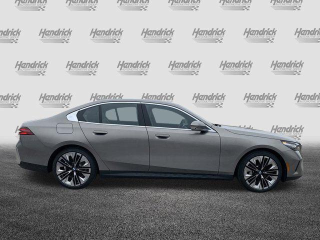 used 2025 BMW 530 car, priced at $65,575