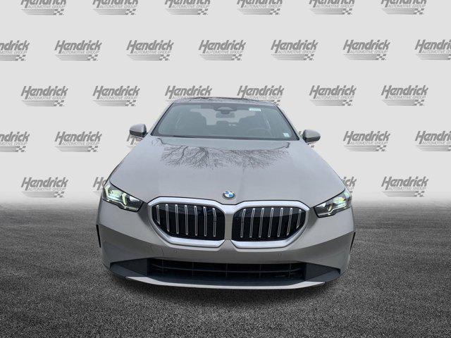 used 2025 BMW 530 car, priced at $65,575