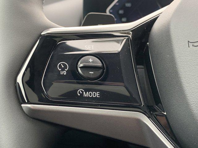 used 2025 BMW 530 car, priced at $65,575